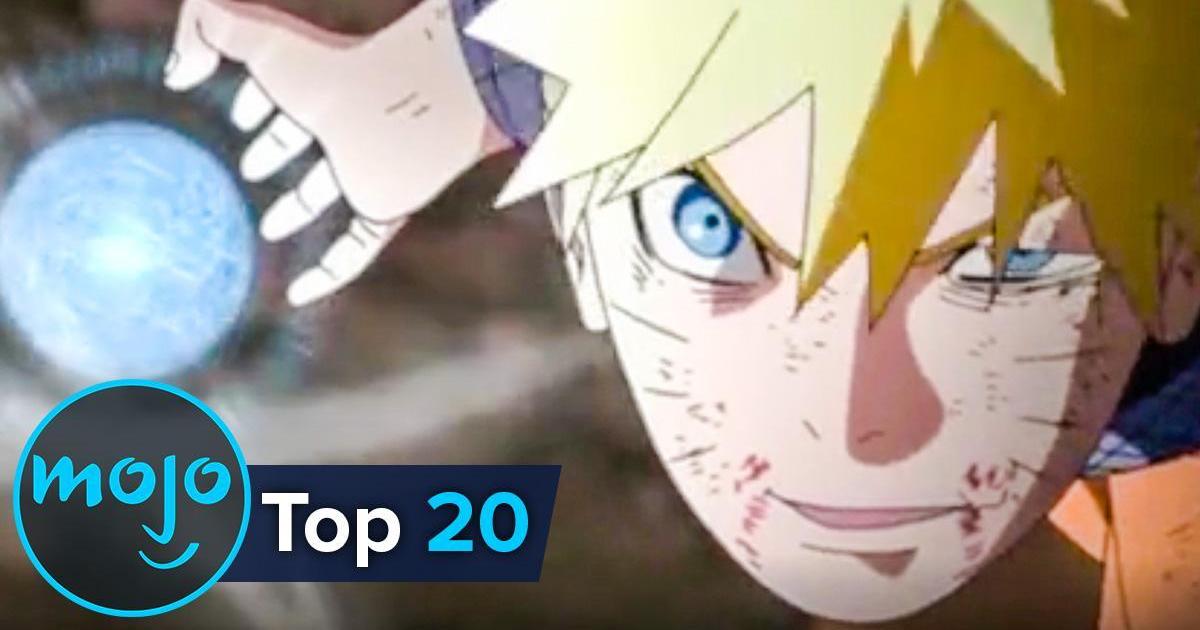 20 Things You Didn't Know About Naruto Uzumaki