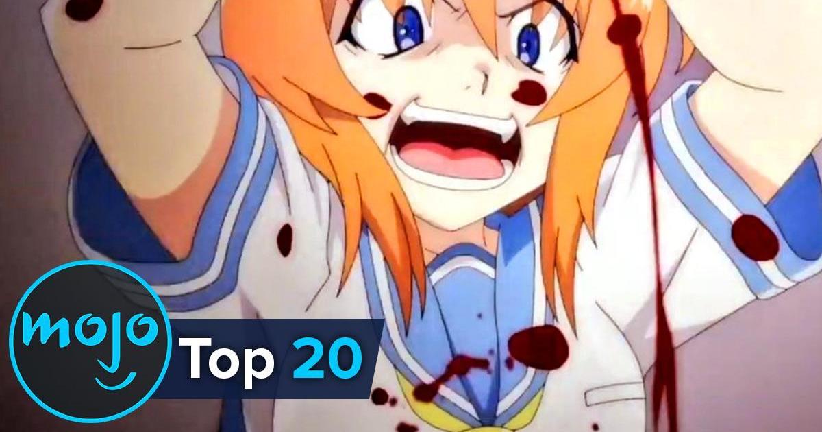 Os 20 Melhores mangás de 2020 (e alguns com chance de anime