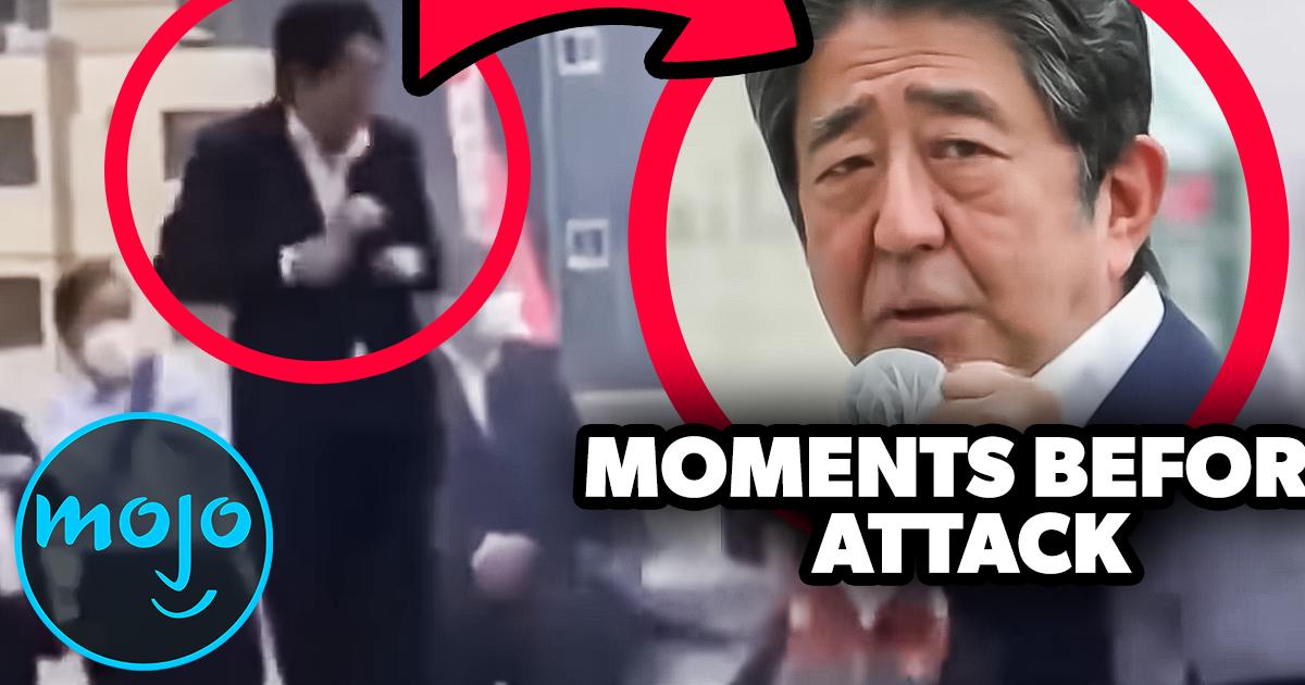 10 Shocking Assassinations of the 21st Century Articles on