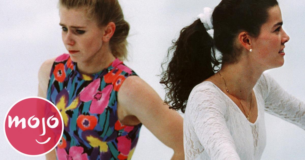Top 10 Figure Skating Controversies & Scandals Articles on WatchMojo