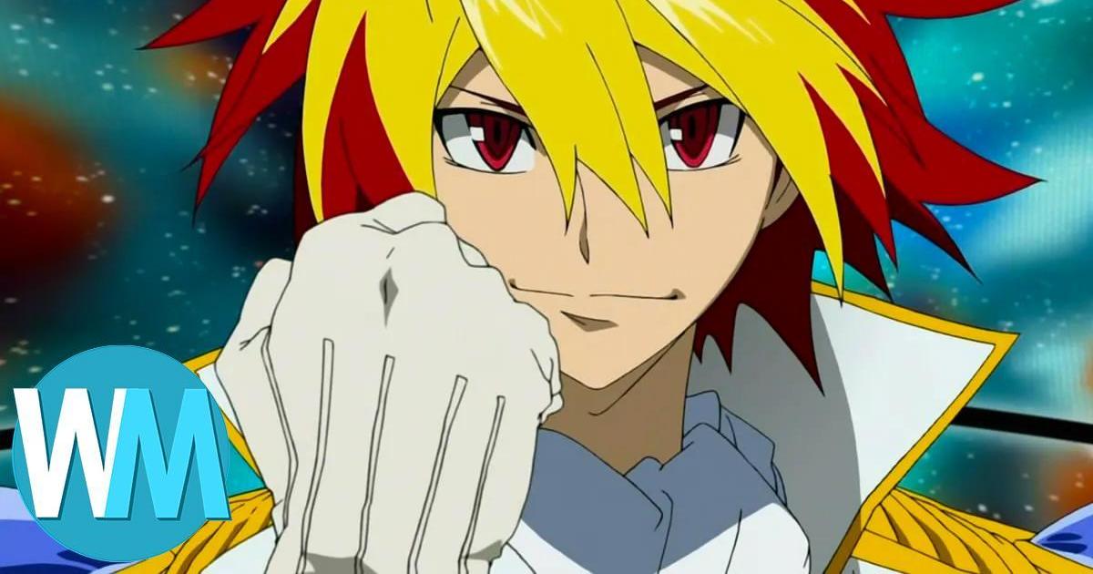 TOP 10 des personnages d'ANIMÉ qui NE PERDENT JAMAIS ! | Articles on ...