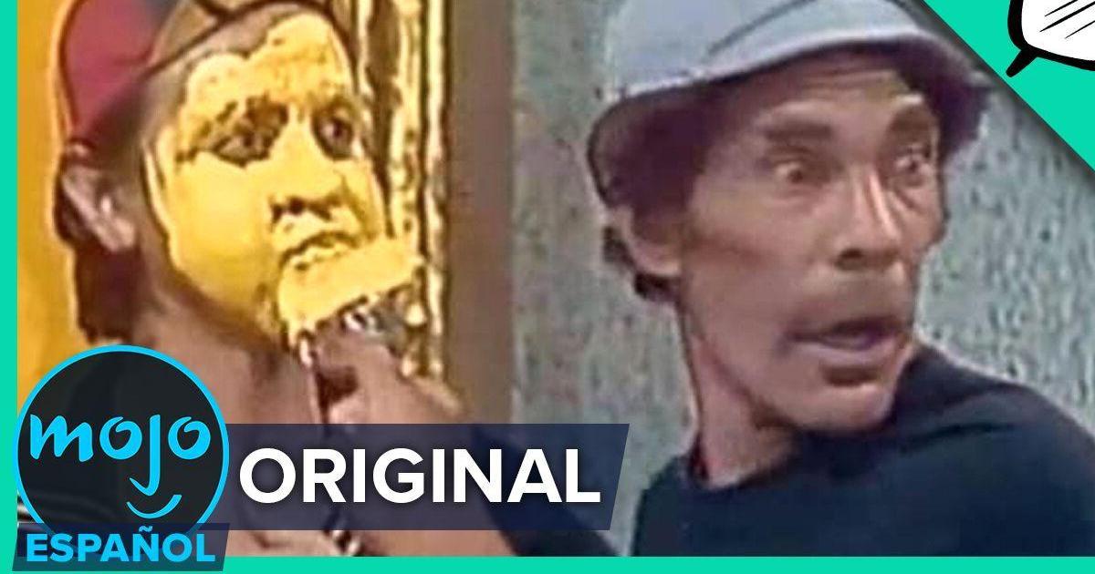  top 10 razones por las que don ramon es nuestro favorito videos on