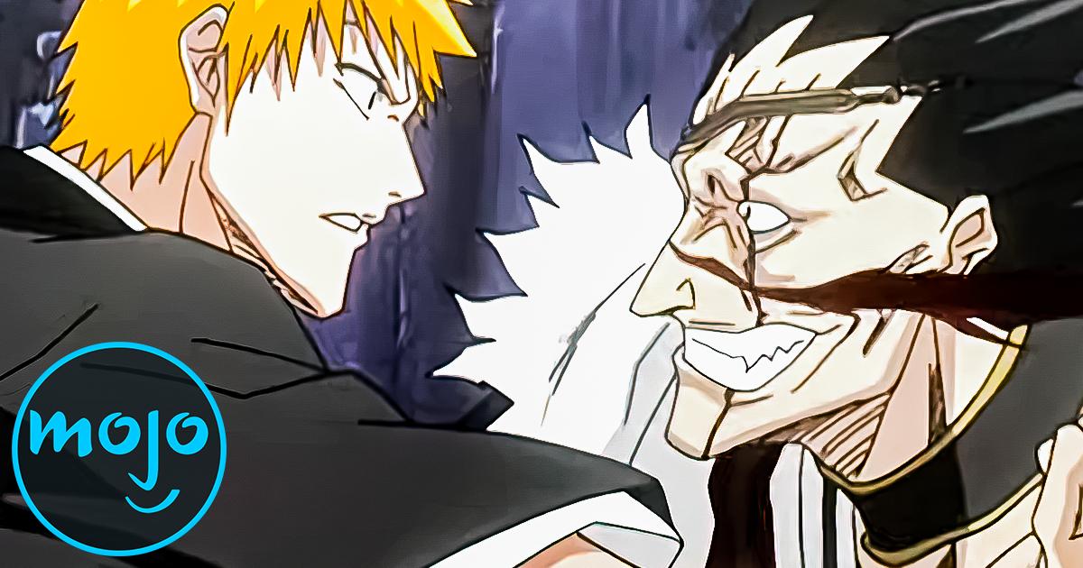 ZORO Vs KING BE LIKE ICHIGO Vs GRIMMJOW PART 1! TOO STRONG!