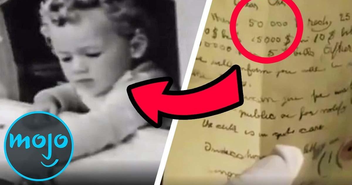 10 Most Notorious Kidnappings in American History | Articles on ...