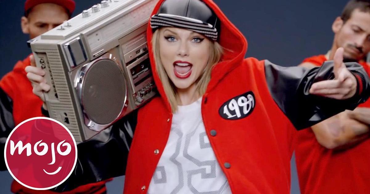 Top 10 Catchiest Songs of the 2010s Articles on