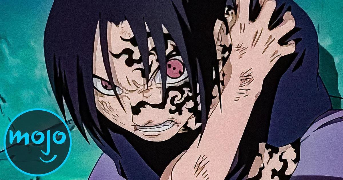 Naruto: 10 Characters Stronger Than Itachi (& 10 Who Are Weaker)