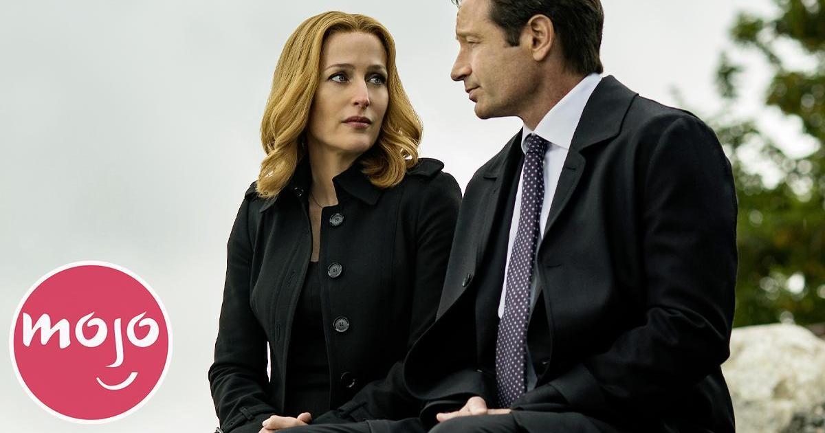 8 Of The Top 10 Will They Or Won T They Tv Shows Moonlighting