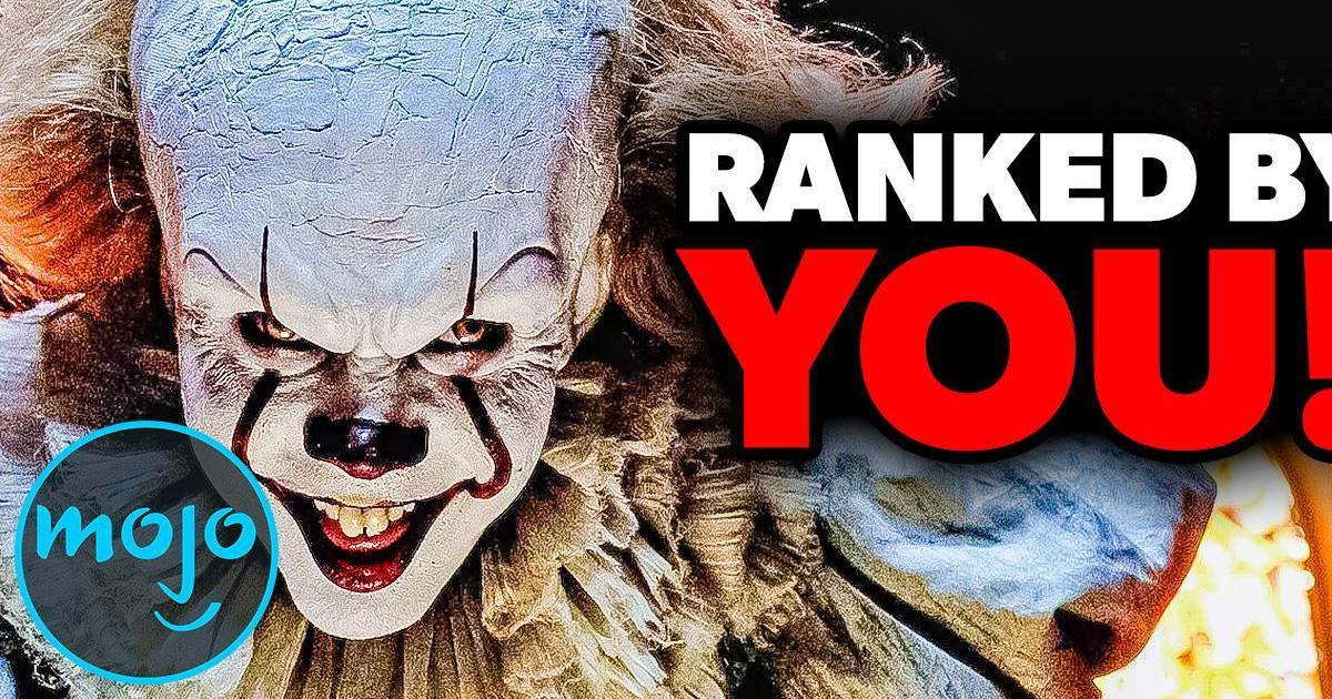 10 Most Competent Slasher Villains, Ranked