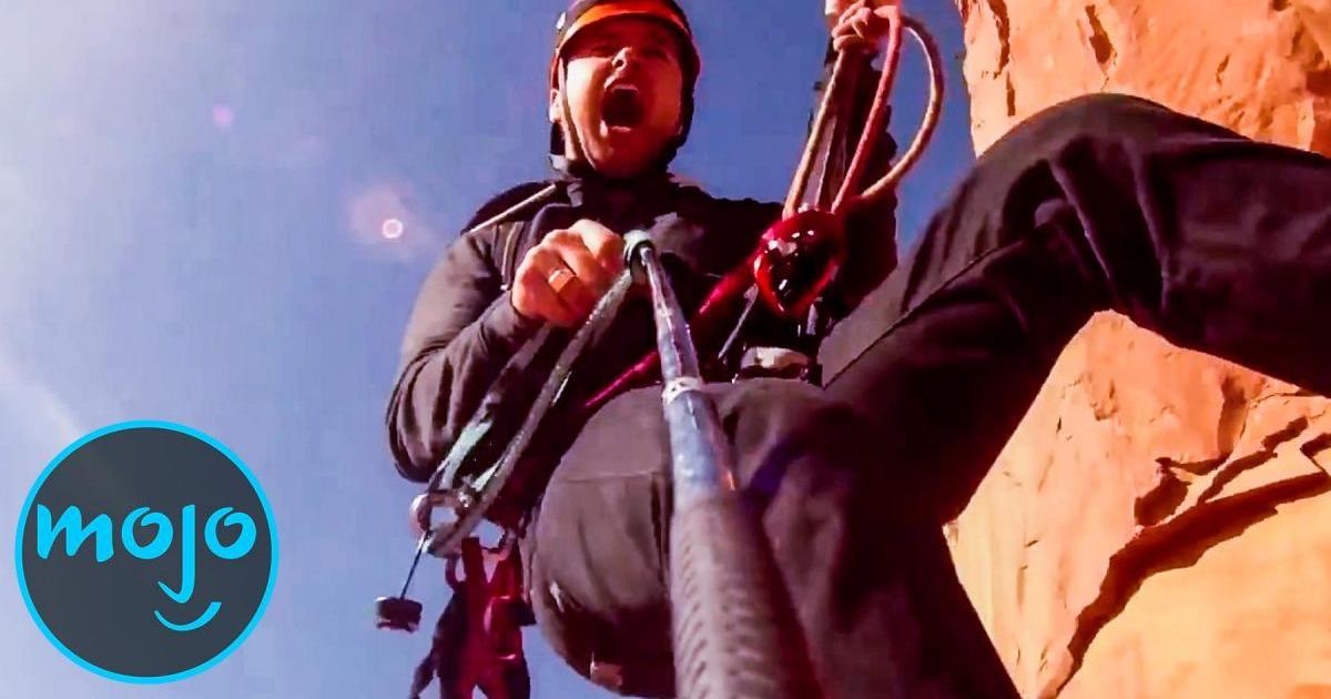 10 Daredevils Who Lost Their Lives Doing Crazy Stunts Articles On