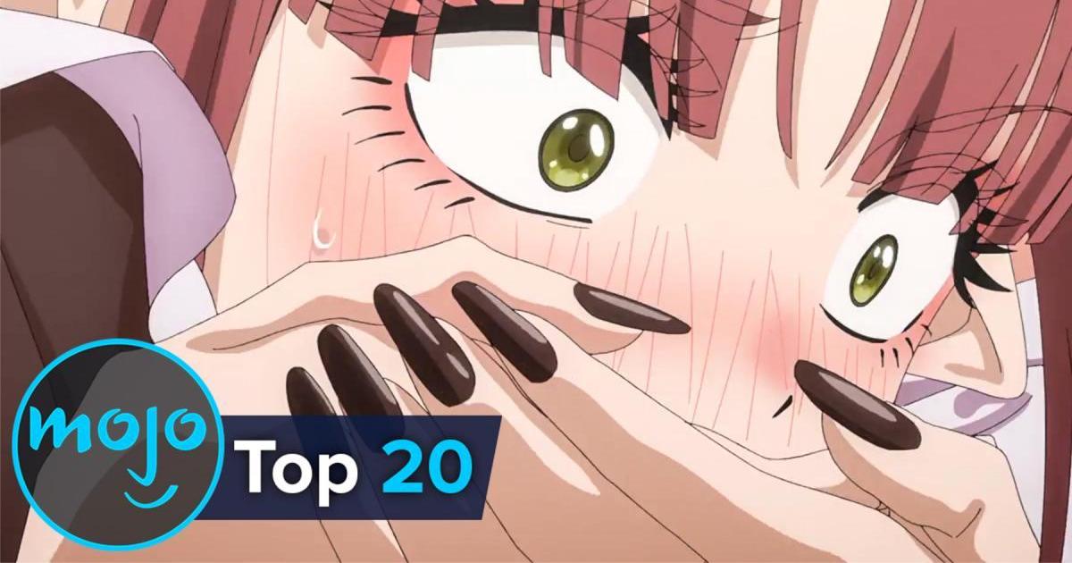 Top 20 Anime Scenes You Should Watch Alone