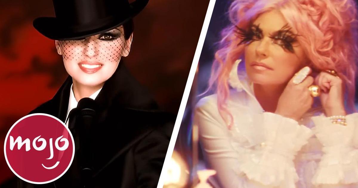 Top 20 Best Shania Twain Songs | Articles on WatchMojo.com