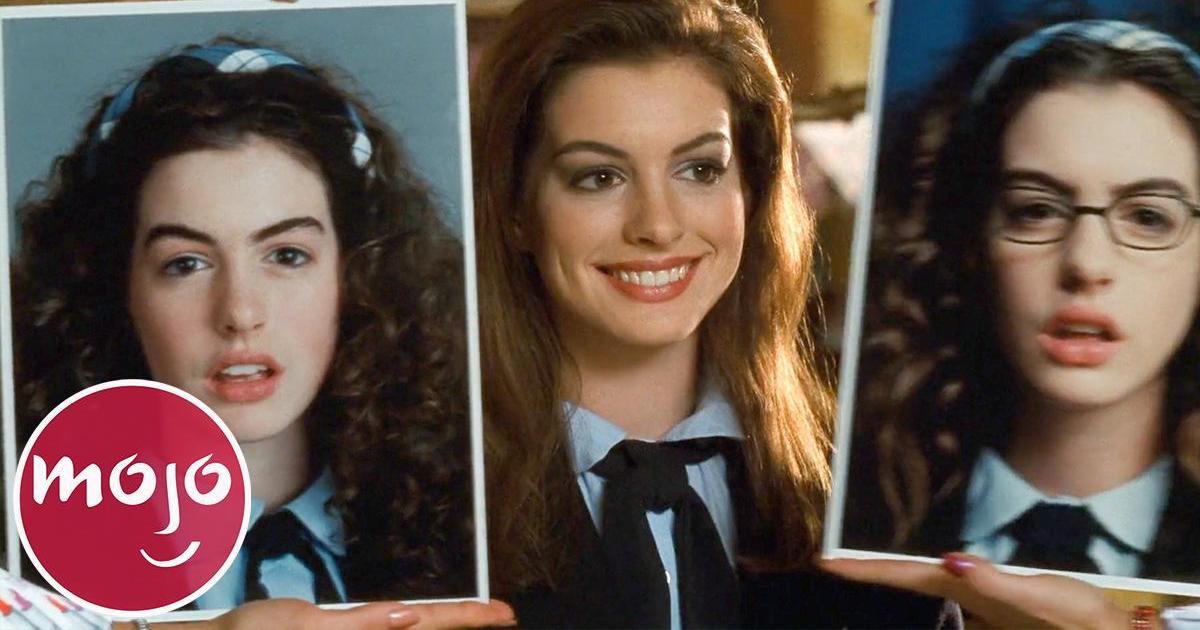 思春期映画女優グラフィティ Movies for adolescent boys