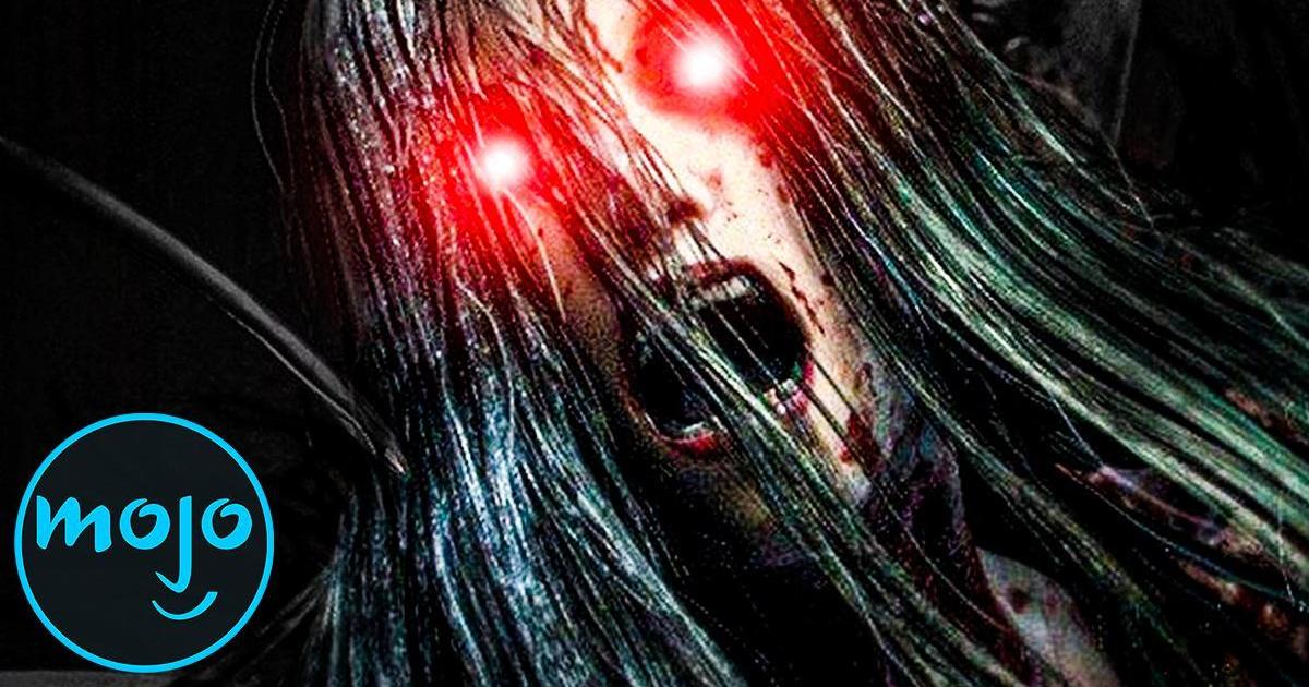 10 Creepiest Video Game Boss Designs – Page 9