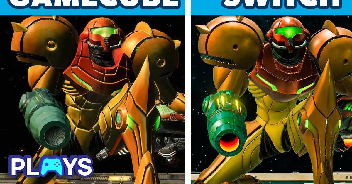 New metroid 2025 prime