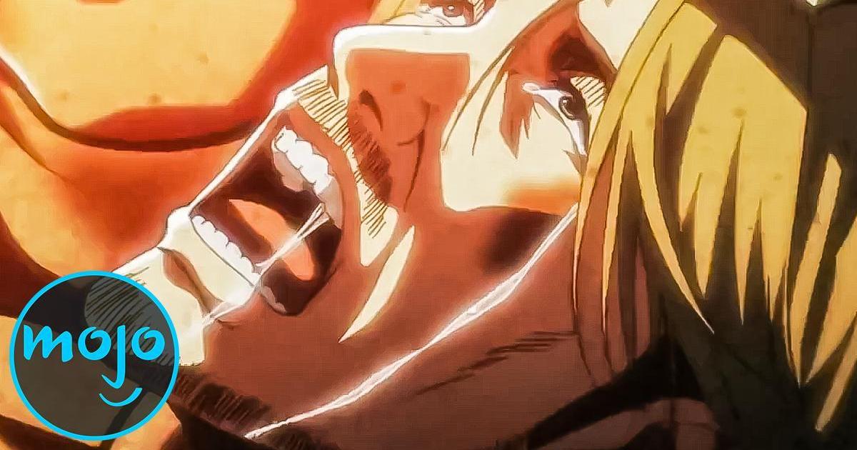 Reiner Braun Is Attack On Titan's Most HATED Character 
