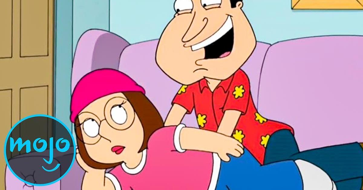Top 10 Worst Things Quagmire Has Ever Done Articles on