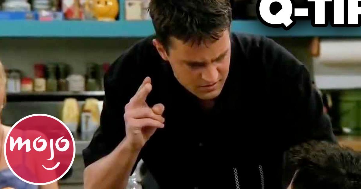 Top 10 Most Iconic Unscripted TV Scenes Articles on