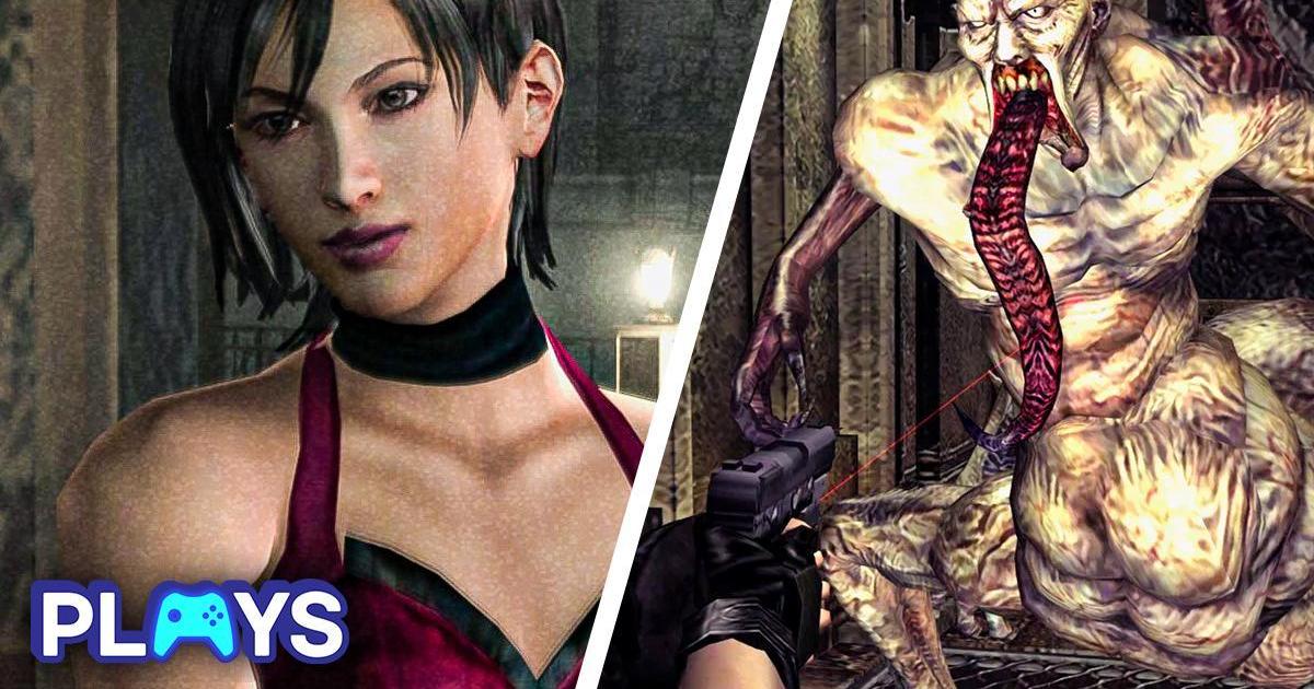 10 Things CUT From Resident Evil 4 Remake 