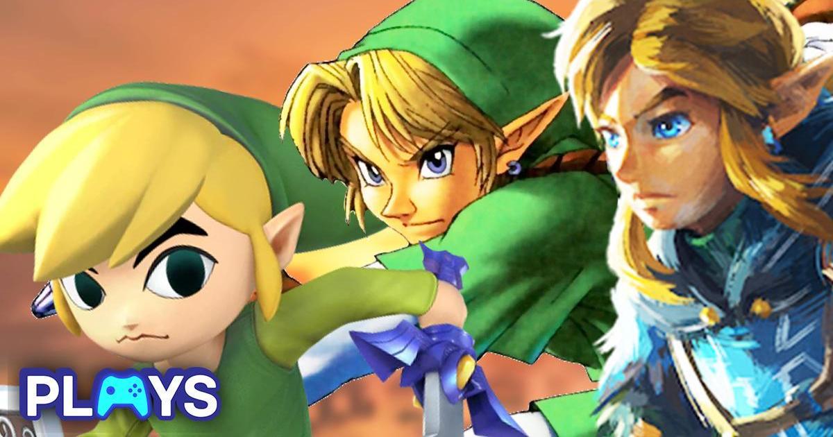 The Legend of Zelda: Ocarina of Time's secret strength has always been  Hyrule