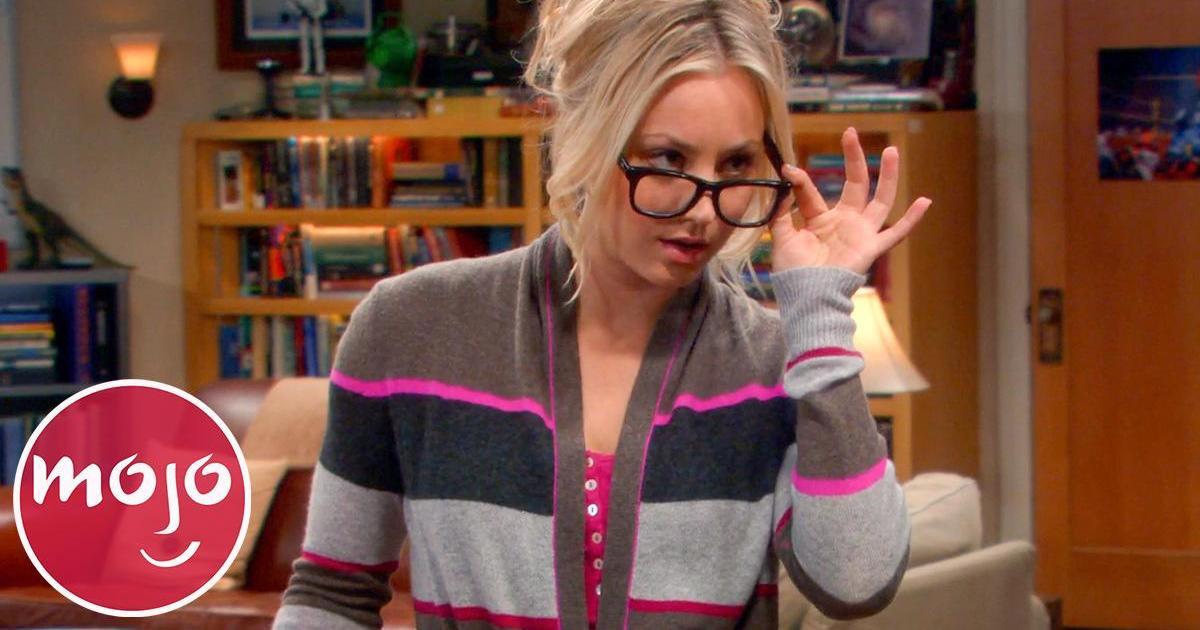 Top 10 Times Penny Was the Smartest Character on The Big Bang Theory |  Articles on WatchMojo.com
