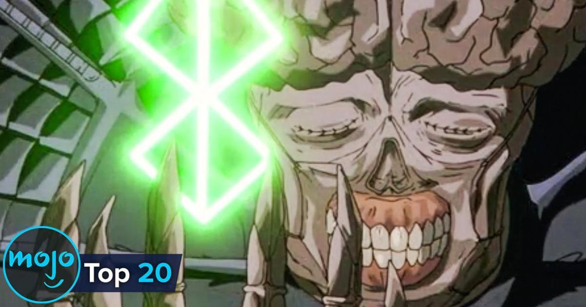 Top 20 Most TERRIFYING Anime Villains | Articles on