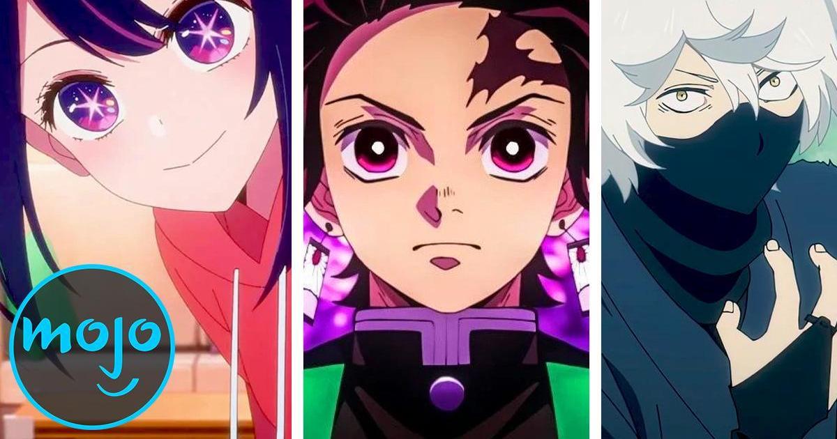 Our Top 10 Recommended Anime Similar To Skip And Loafer