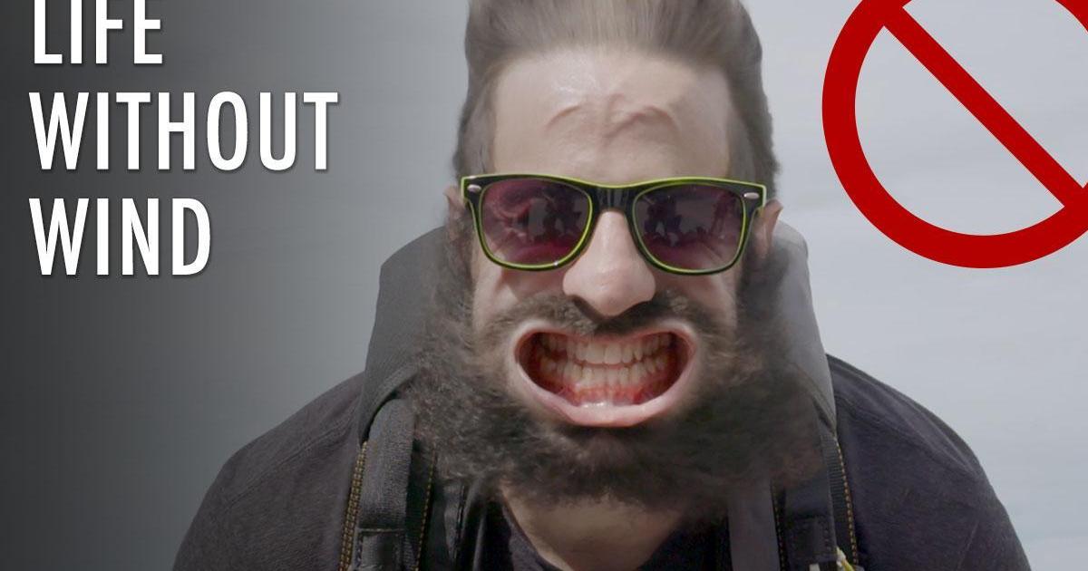 What Happens If There's No Wind On Earth? Unveiled Articles on