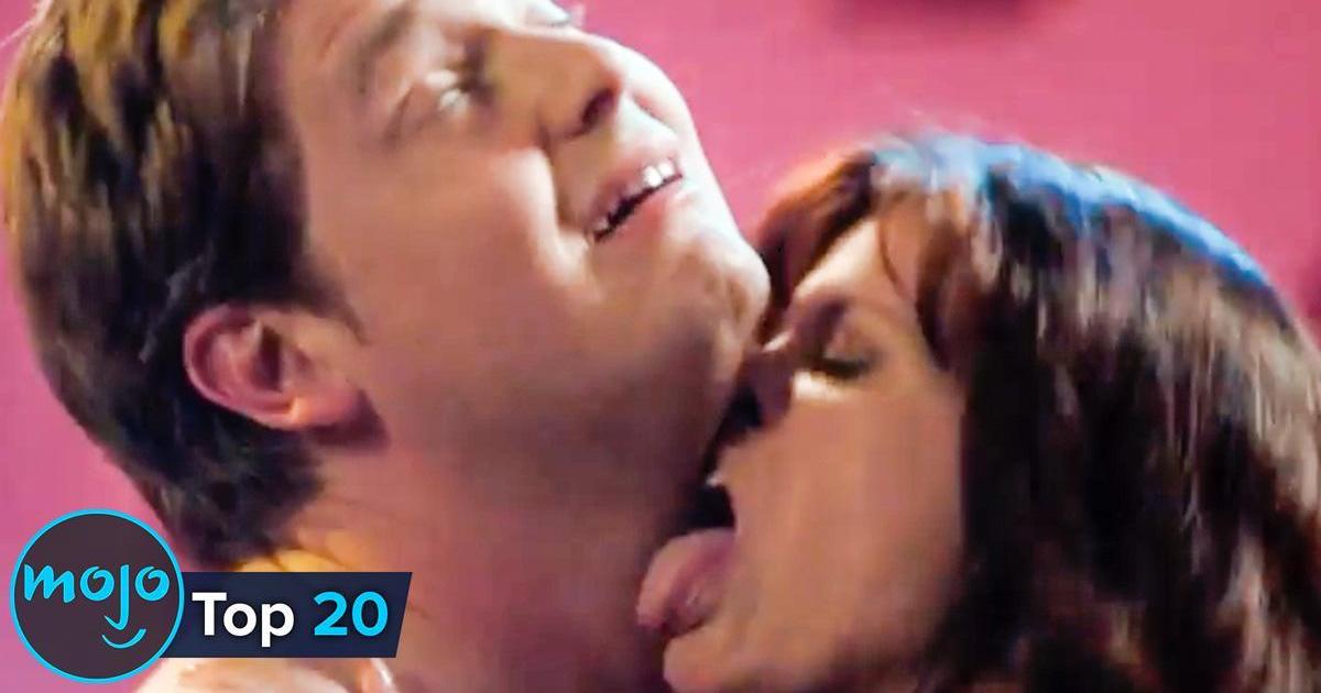 1200px x 630px - Top 20 Hilarious Movie Sex Scenes | Articles on WatchMojo.com