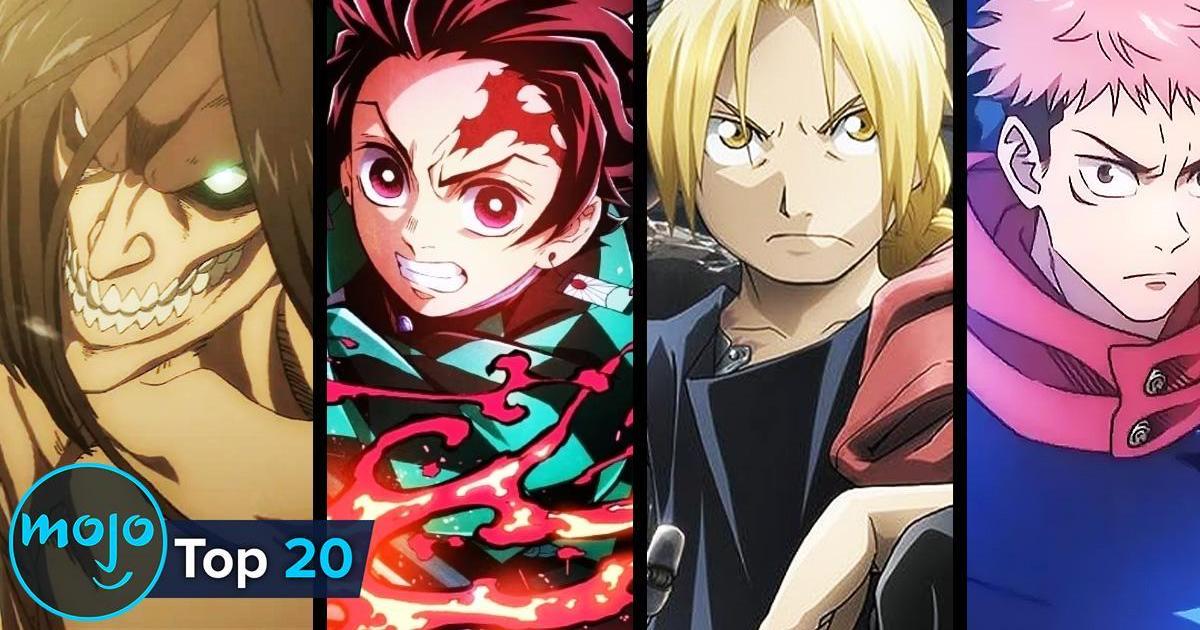 10 Shonen Anime That Have Nothing To Do With Fighting