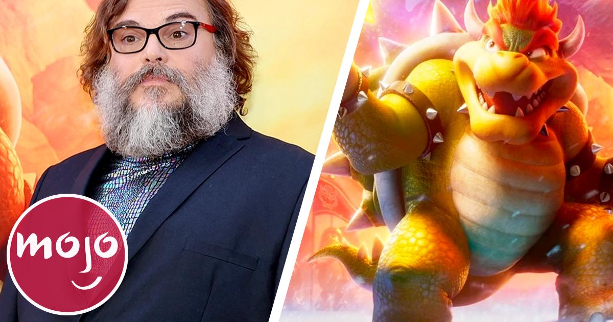 Why Jack Black's Bowser Has Us Rooting For The Mario Villain (In A Way The  Games Never Did)