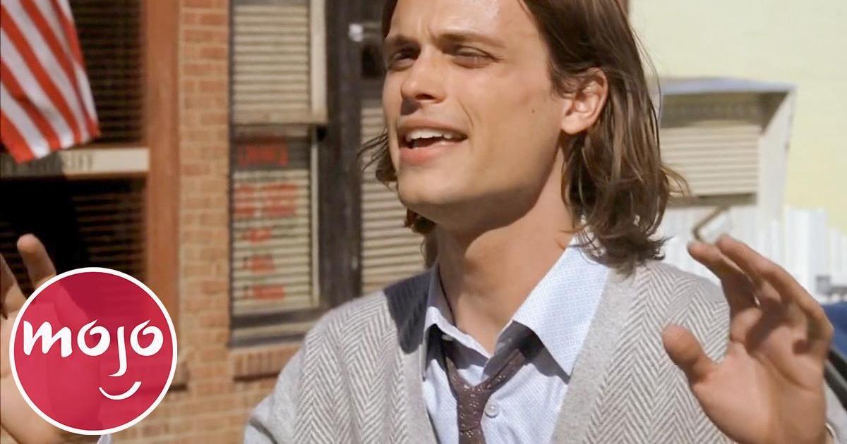 Criminal Minds: Do You Remember These 10 Shocking Moments?
