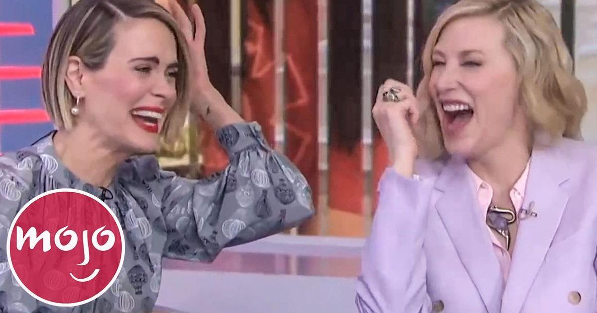 Top 10 Times Interviews Went Off the Rails Articles on