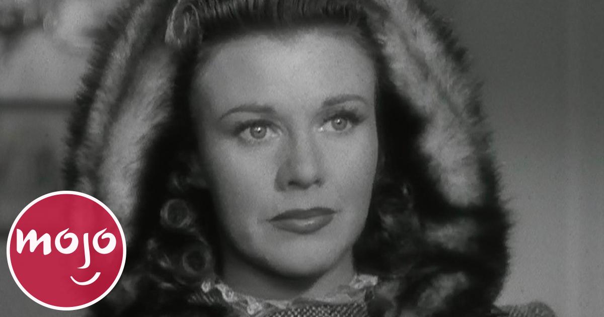 Top 10 Old Performances from Iconic Actors You&rsquo;ve NEVER Seen | Articles