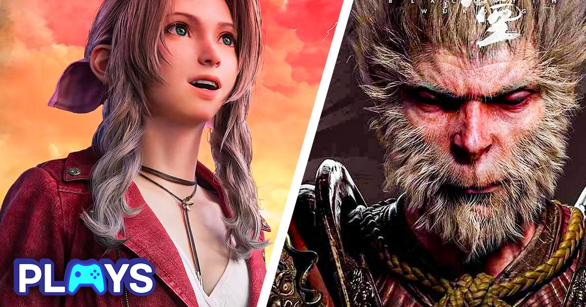 The 10 Most Anticipated PS5 Games of 2024 Articles on