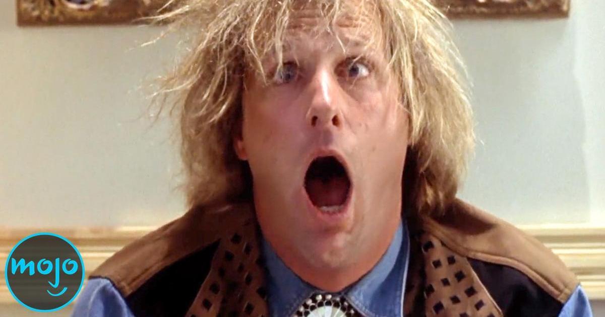 Top 10 Raunchiest Scenes in PG13 Comedies Articles on