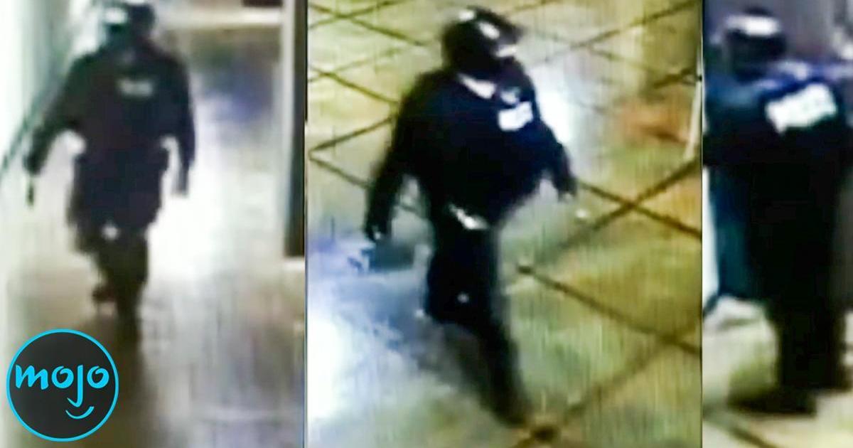 Top 10 Creepiest Mysteries of the Last Decade Articles on