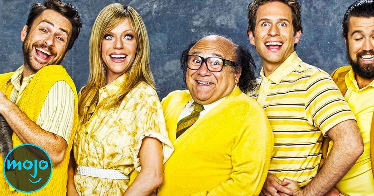 Top 10 Best Comedy TV Shows of the Century (So Far) | Articles on ...