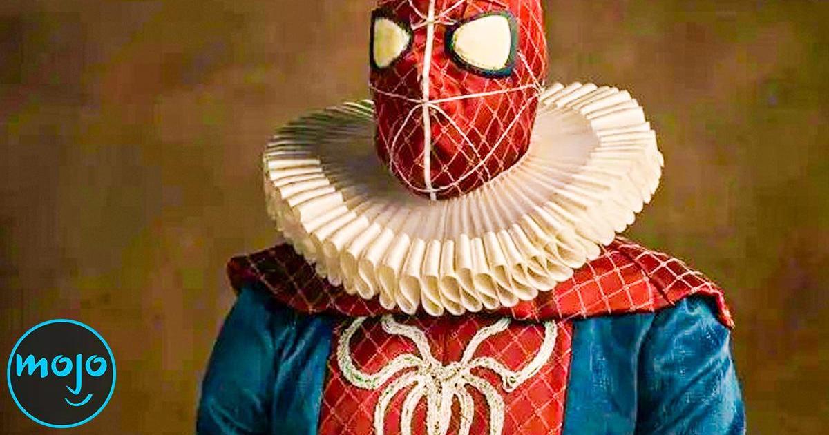 Superhero Origins: Marvel 1602 Avengers | Articles on WatchMojo.com