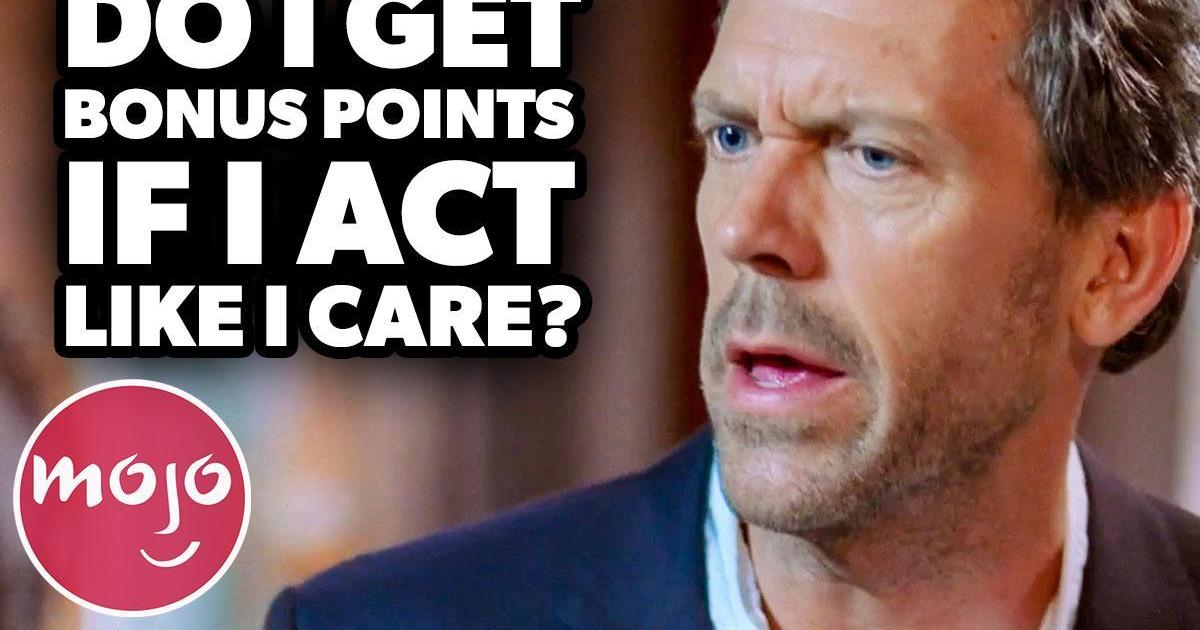 Top 10 Most Savage House Comebacks Articles On Watchmojo