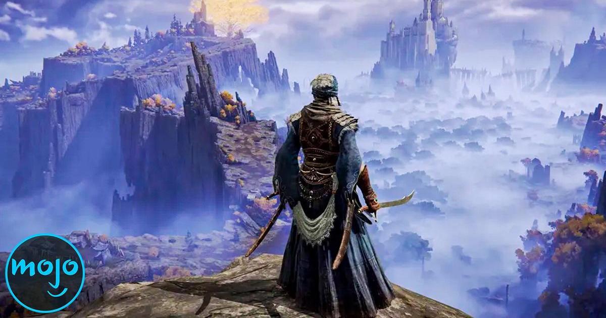 Top 10 Best Video Game Worlds of the Century (So Far) | Articles on ...