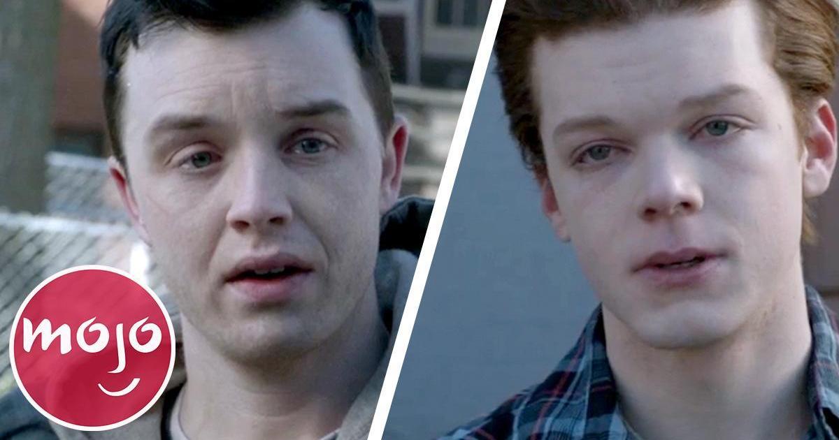 Top 10 Most Shocking TV Couple Breakups | Articles on WatchMojo.com