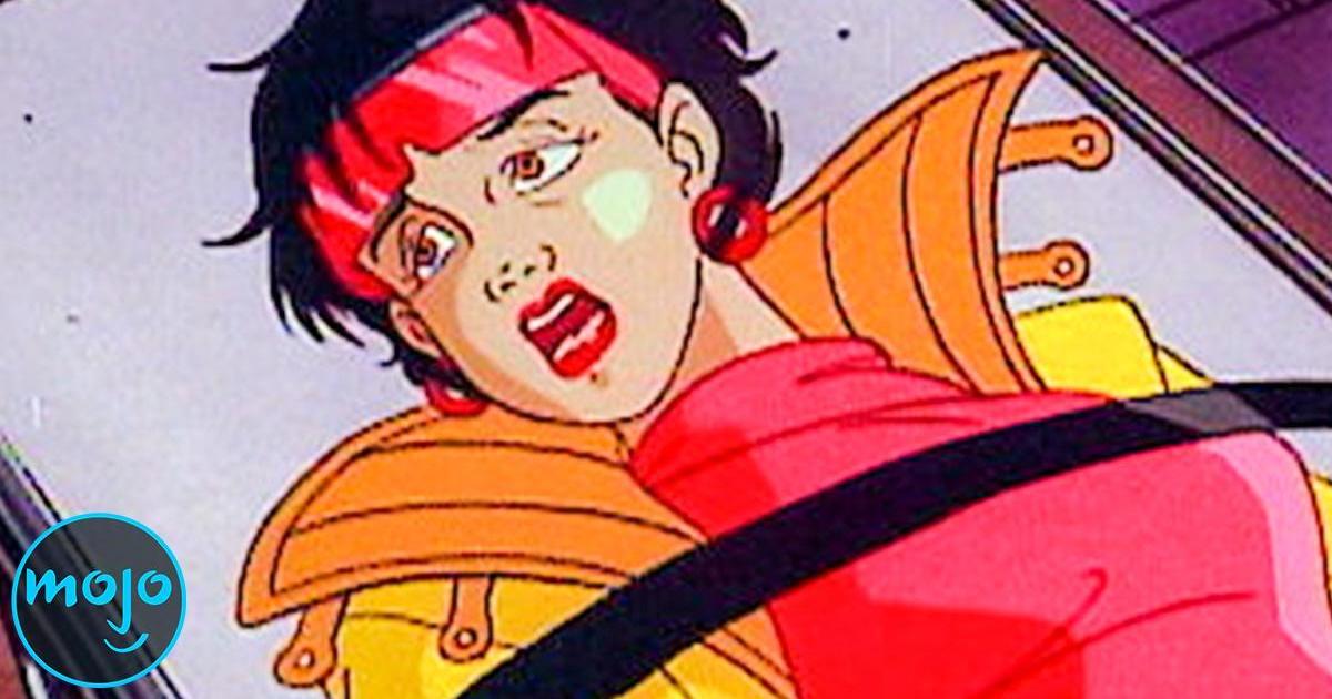 Top 10 X Men The Animated Series Episodes | Videos on WatchMojo.com