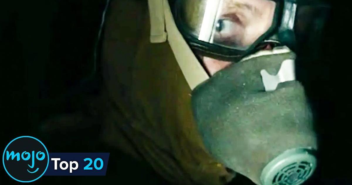 Top 20 Greatest One Season Wonder Shows   | Articles on WatchMojo.com