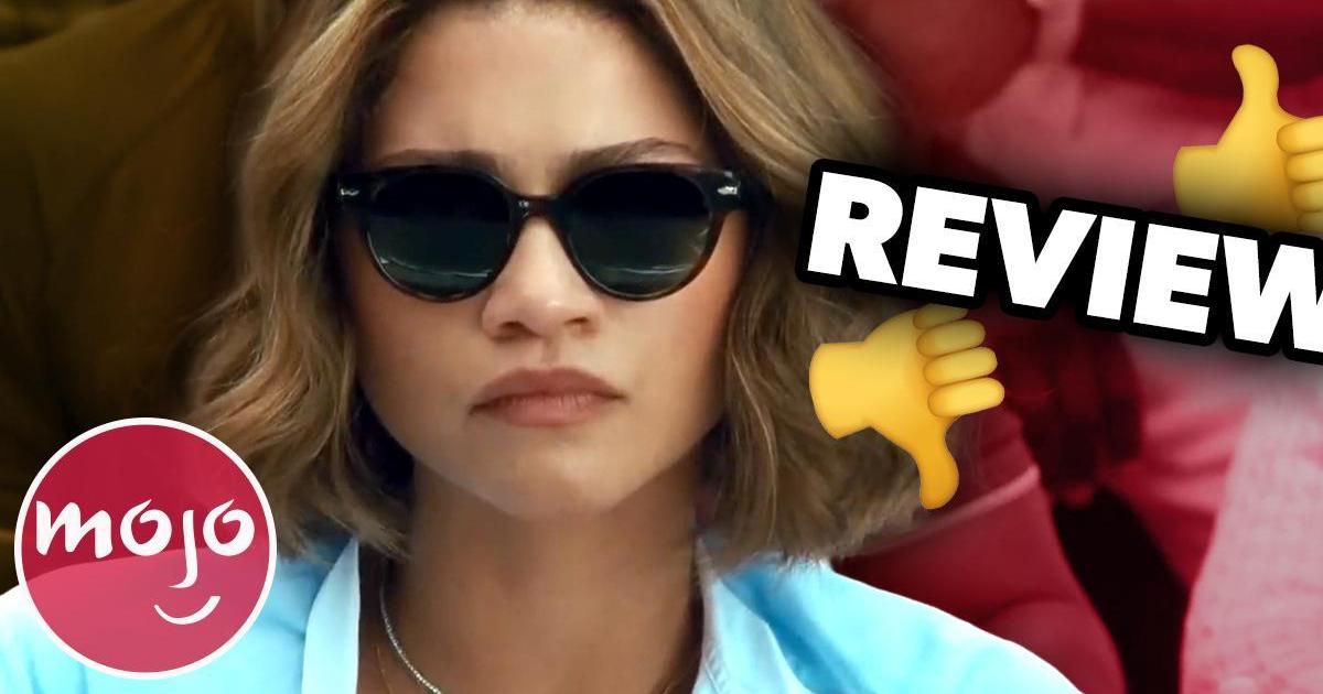 Challengers: Film Review | Articles on WatchMojo.com