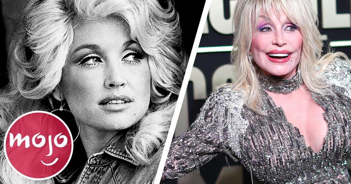 The Secret Behind Dolly Parton’s Timeline And Why We Are All Still Obsessed