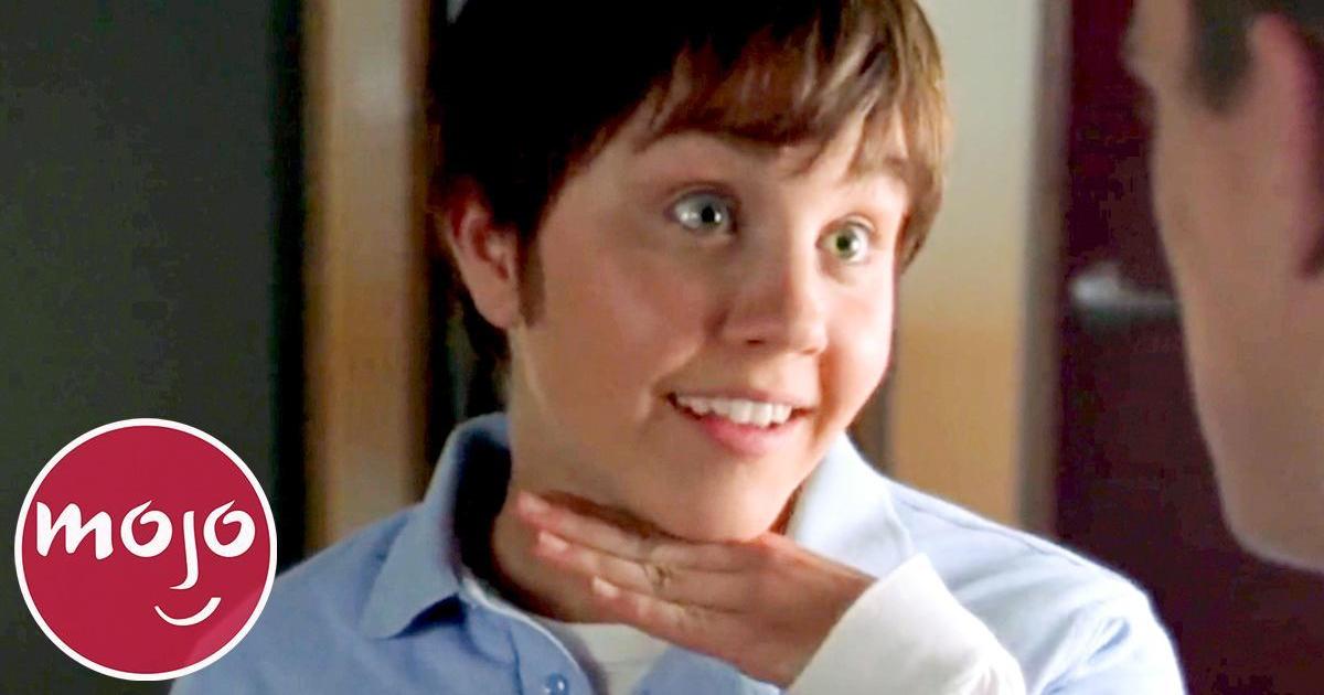 Top 10 Most Rewatched 2000s Rom Com Moments Articles On Watchmojo