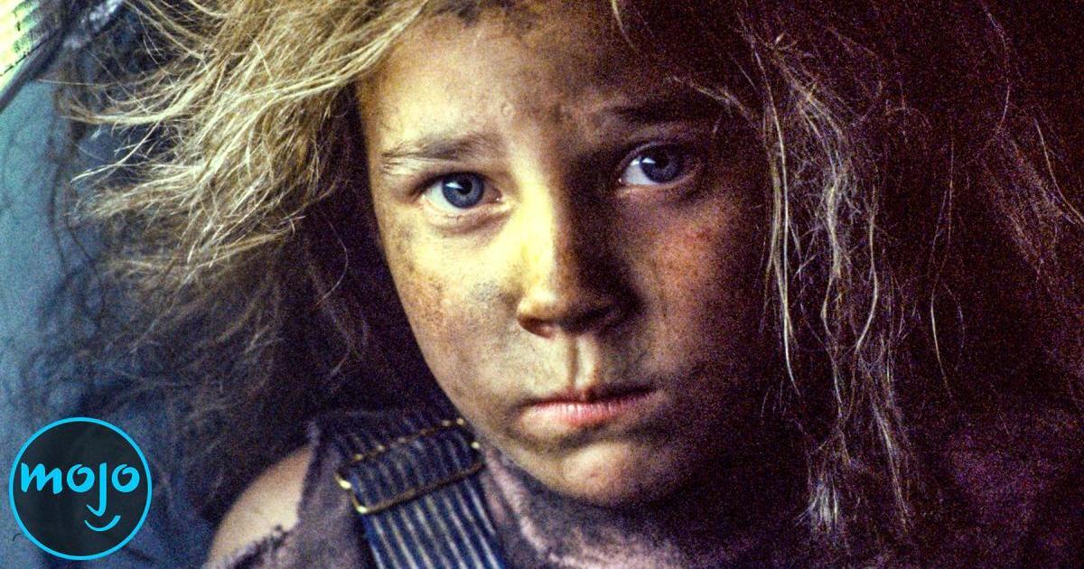 Top 10 Best Performances by Child Actors Who Stopped Acting | Videos on WatchMojo.com