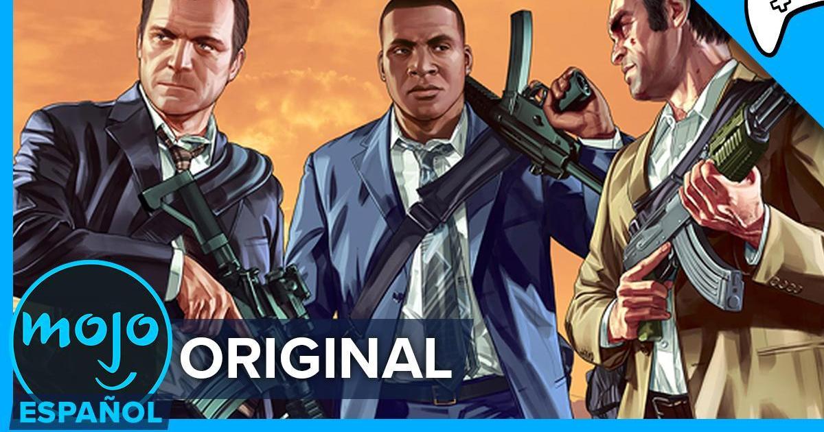 ¡Top 10 Videojuegos Más Populares En Latinoamérica! | Articles On ...