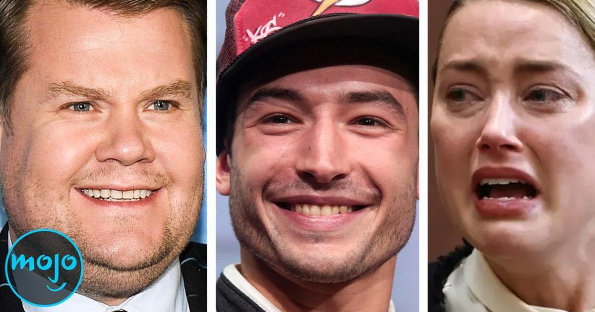 Top 30 Hated Actors | Articles on WatchMojo.com