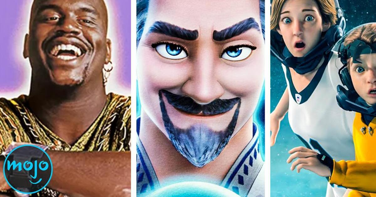 Top 30 WORST Disney Movies | Videos on WatchMojo.com